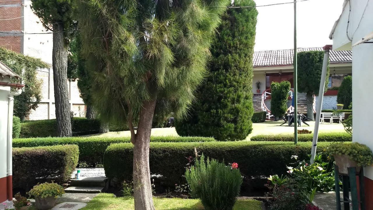 Hotel Colomba Huaraz Kültér fotó