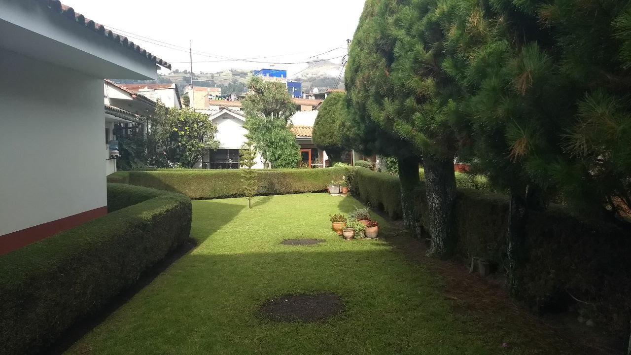 Hotel Colomba Huaraz Kültér fotó