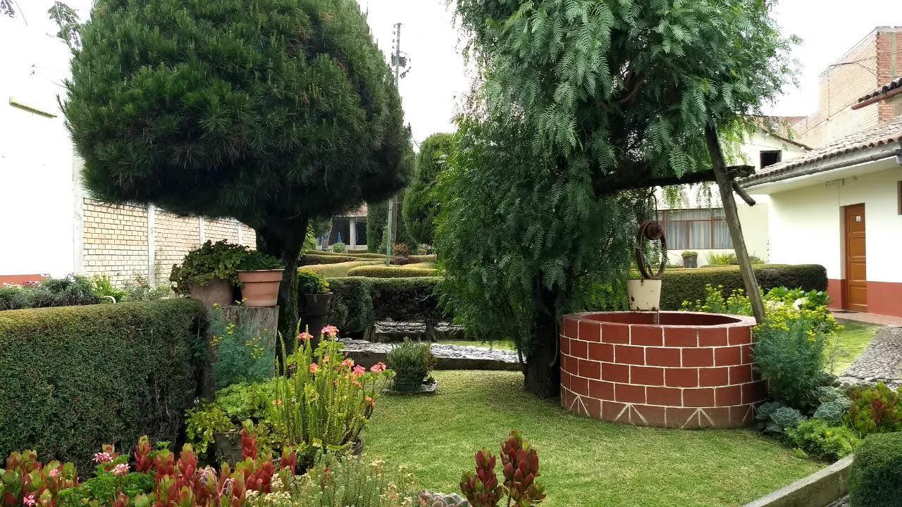 Hotel Colomba Huaraz Kültér fotó