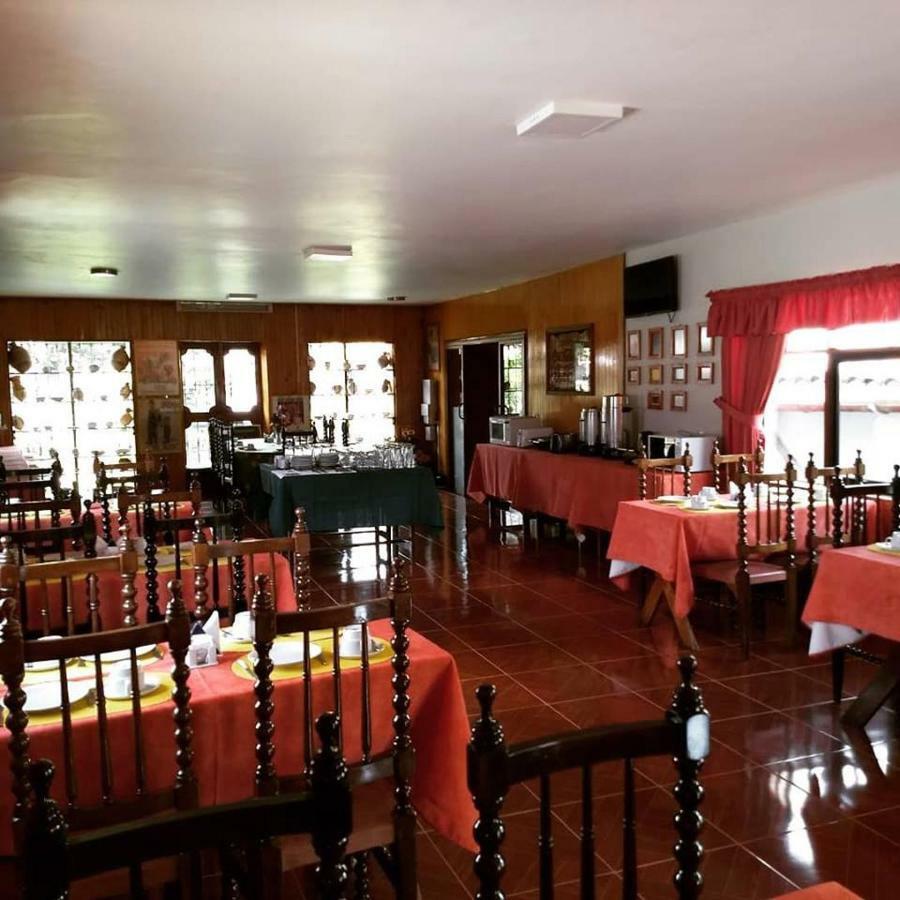 Hotel Colomba Huaraz Kültér fotó